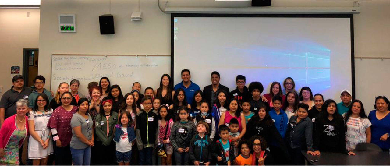 Finaliza ciclo de conferencias de primavera