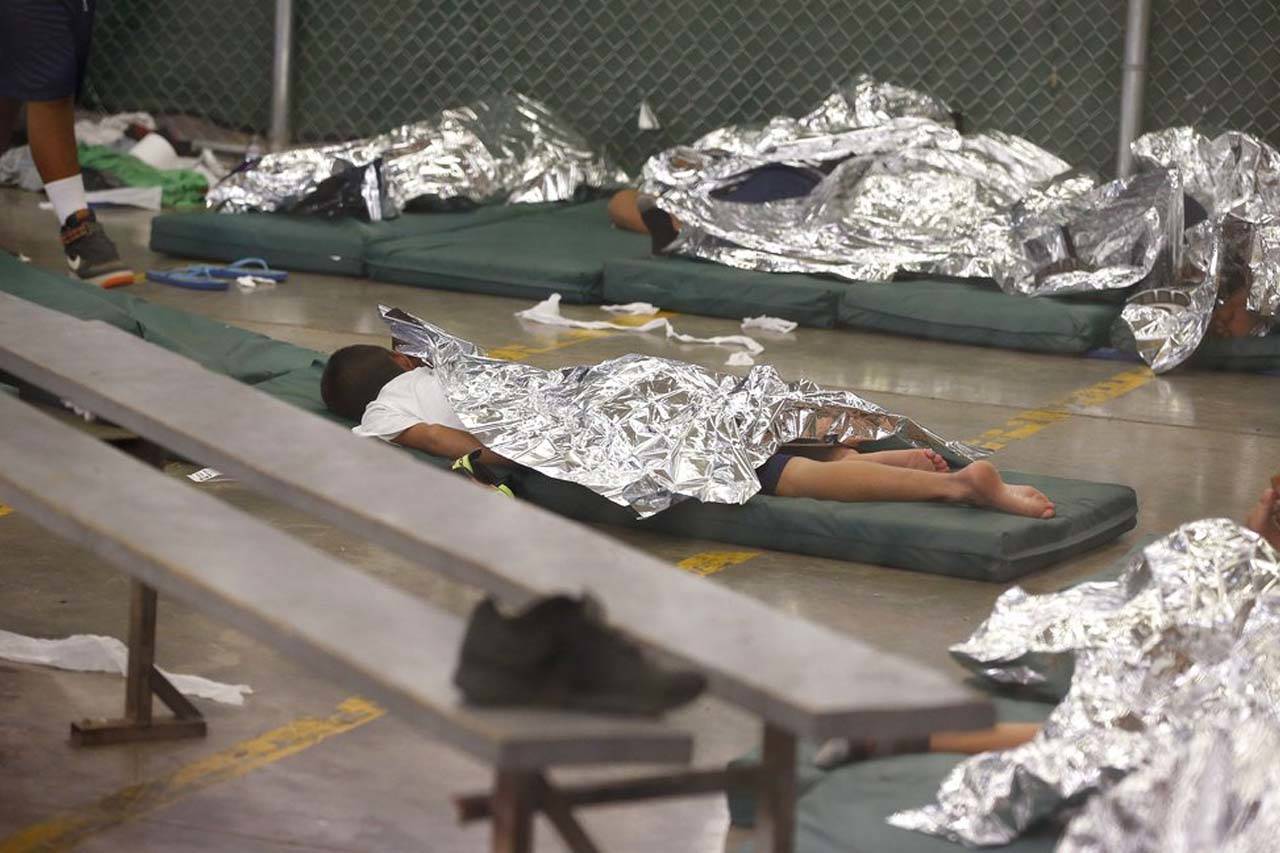 El Procurador General Ferguson pide a los residentes de Washington que compartan los efectos de la política de separación familiar de Trump