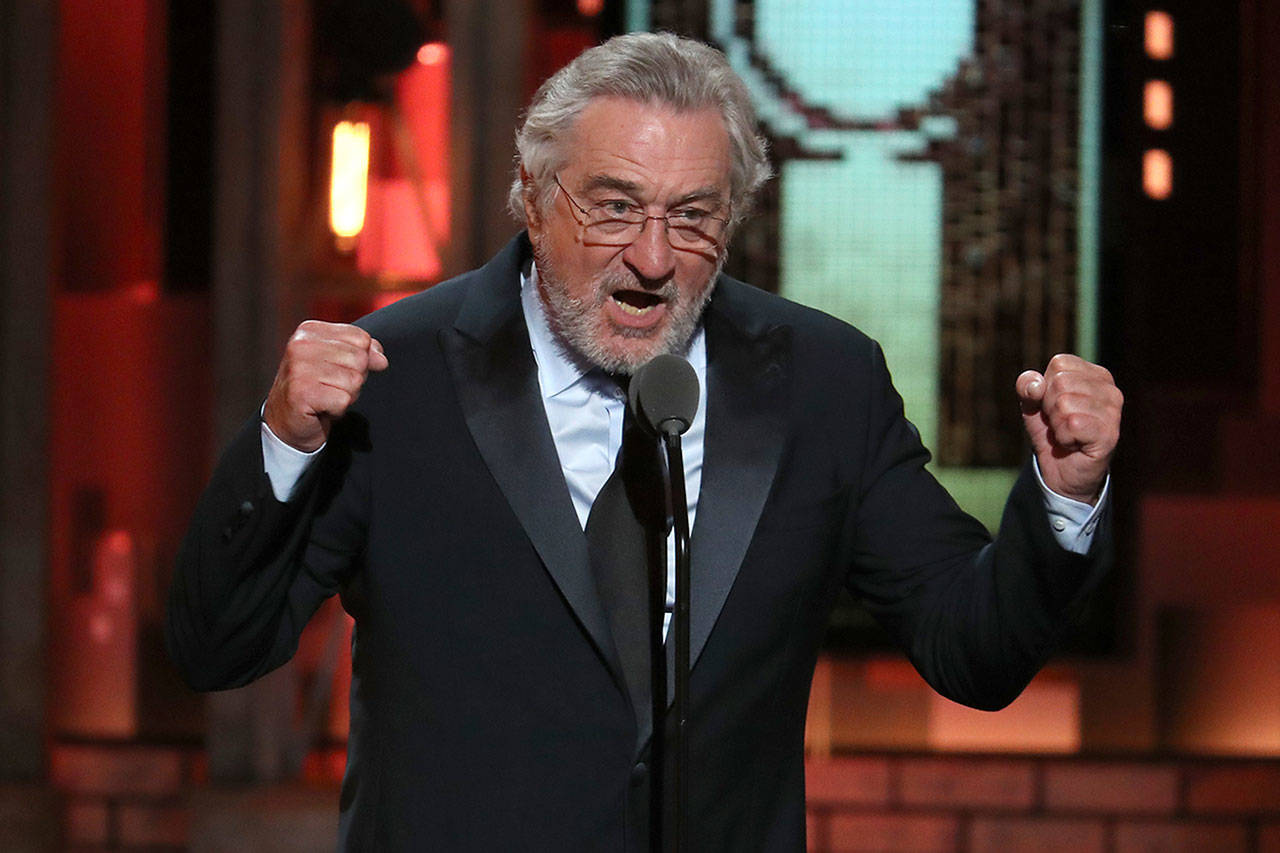 (Foto by Michael Zorn/Invision/AP)