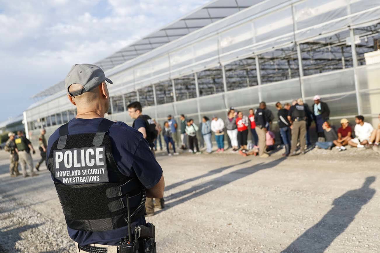 EEUU abrirá albergue temporal en Texas para niños migrantes