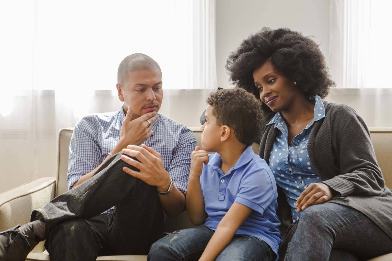 Educación sexual: algo más amplio que información sexual