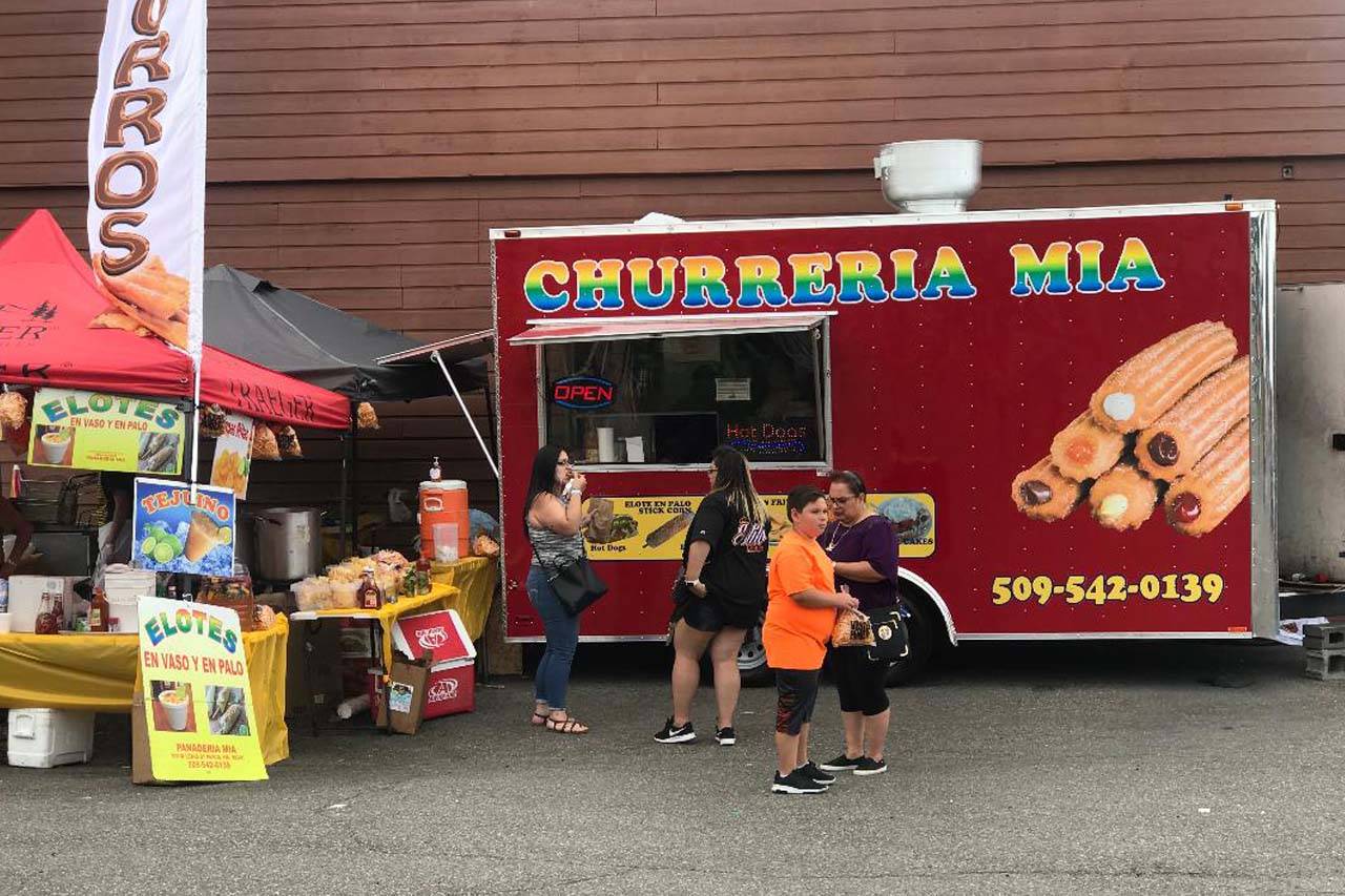 Tacos Mexicanos: La Divina Comida