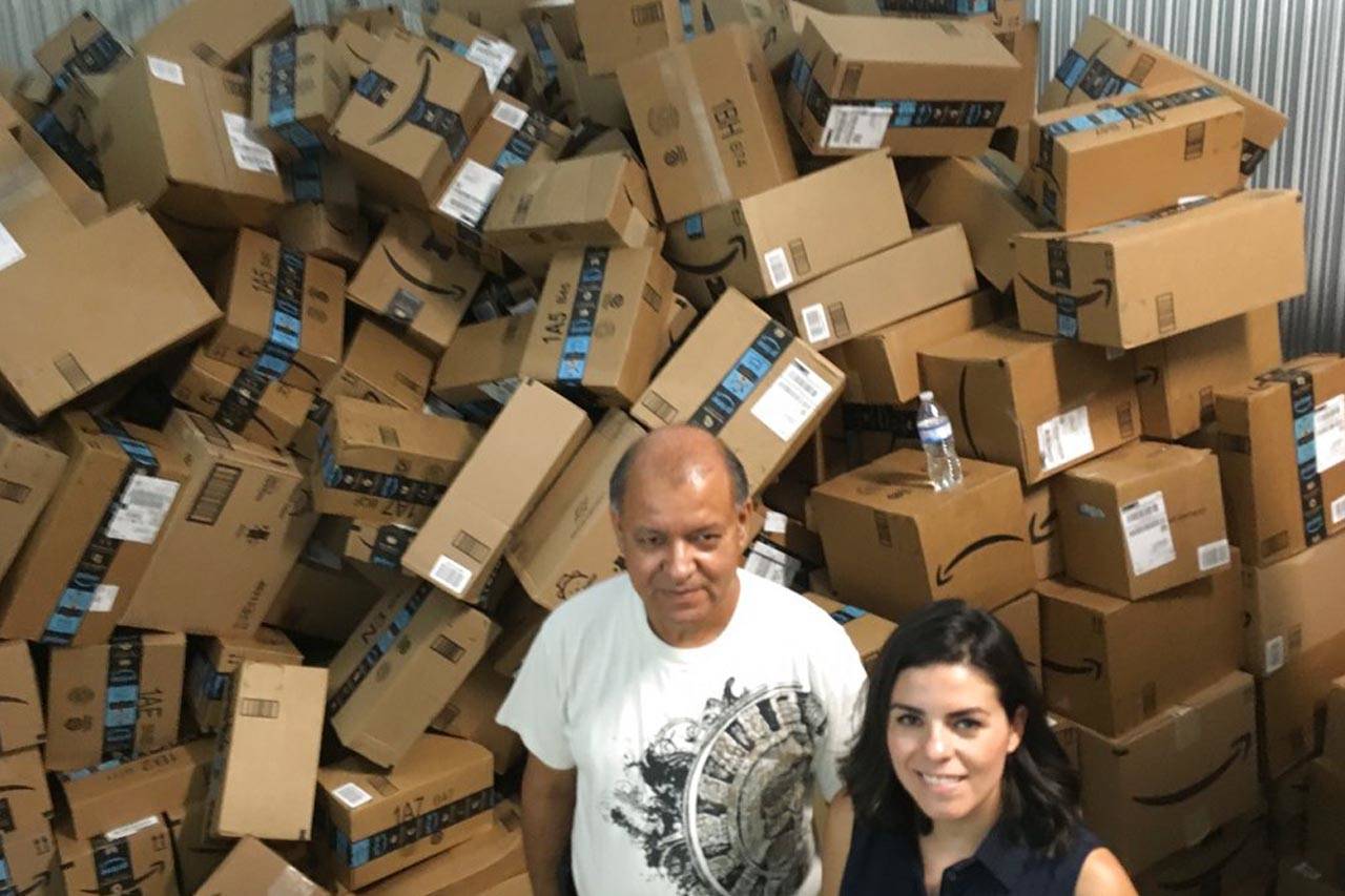 Más donaciones y voluntarios para familias separadas en EEUU