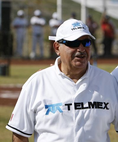 Slim niega inter&eacute;s por adquirir escuder&iacute;a Honda de F1