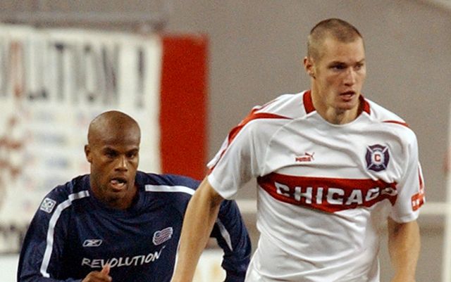 &iquest;En sus marcas, listos&iquest;