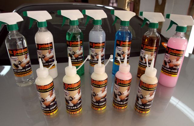 Inicia el a&ntilde;o limpio