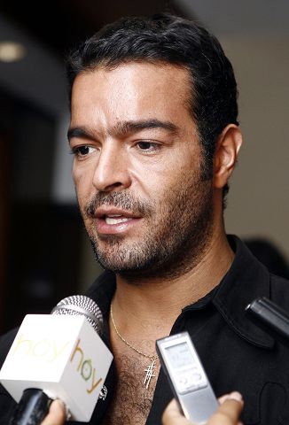 Motiva a Montero su hijo