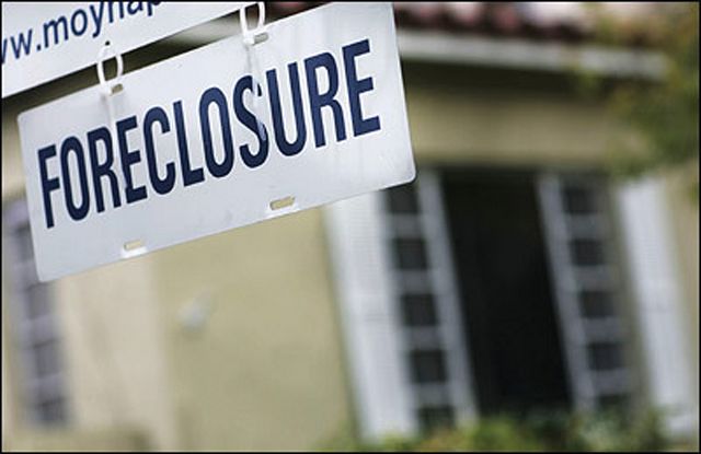 Uno de 10 latinos est&aacute; atrasado en hipotecas