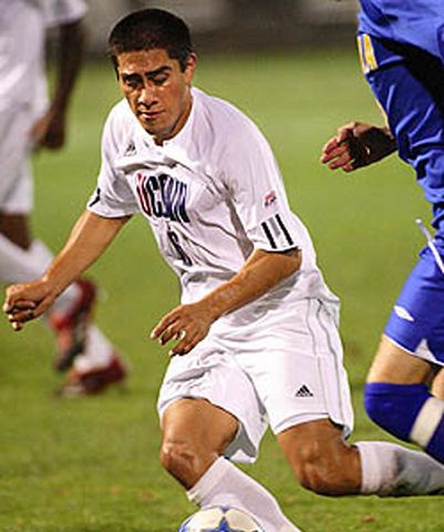 MLS elige sus &iquest;J&oacute;venes&iquest;