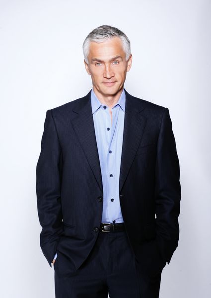 OBAMA: EL VENDEDOR DE ESPERANZA