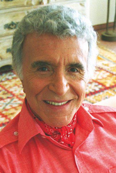 Muere Ricardo Montalb&aacute;n a los 88 a&ntilde;os