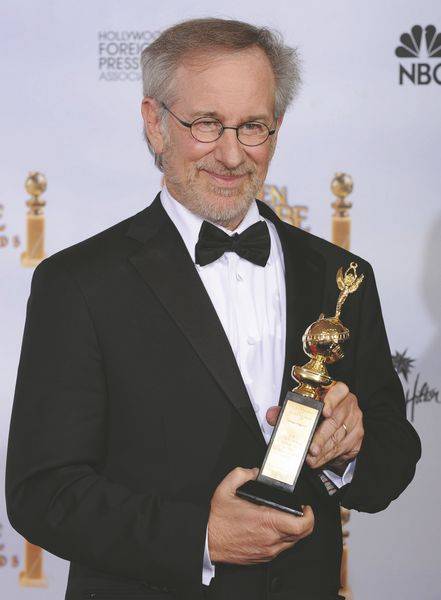 66ava entrega de los premios Golden Globes