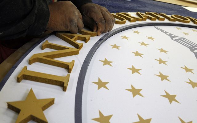 :Preparándose para un nuevo líder