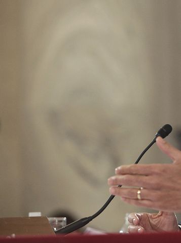 Apoyaré Prueba De ADN A Inmigrantes