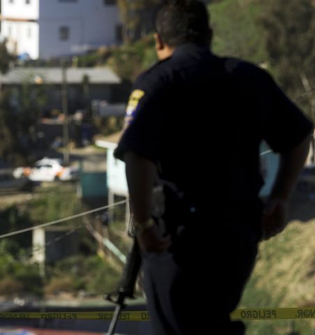 Seguridad Interior atenta a violencia en México