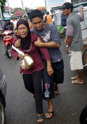 No encuantran sobrevivientes