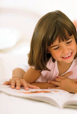 Ens&eacute;&ntilde;elos a leer...