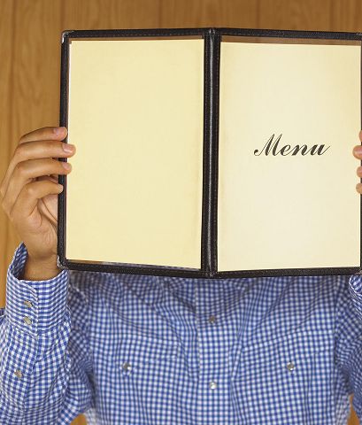 Restaurantes en Washington deberán mostrar la información nutricional de sus alimentos.