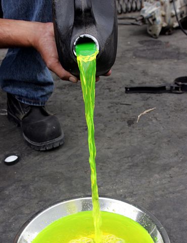 Cuida un chorro tu autom&oacute;vil