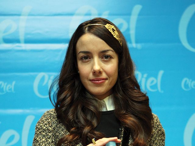 Artistas corren por las mujeres