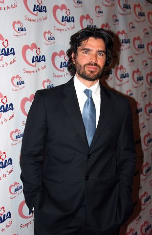 Prepara su nuevo look