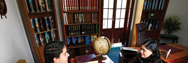 Cienciolog&iacute;a: la fe y el mito