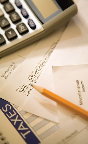 Inicia la temporada de impuestos