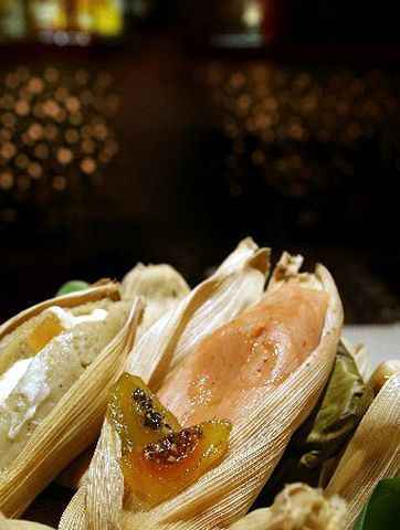 RECETAS PARA TAMALEAR