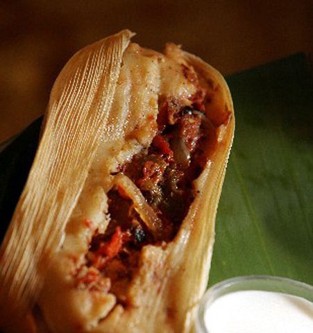 Envueltos de historia