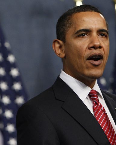 Obama replica a críticos de paquete de estímulo económico
