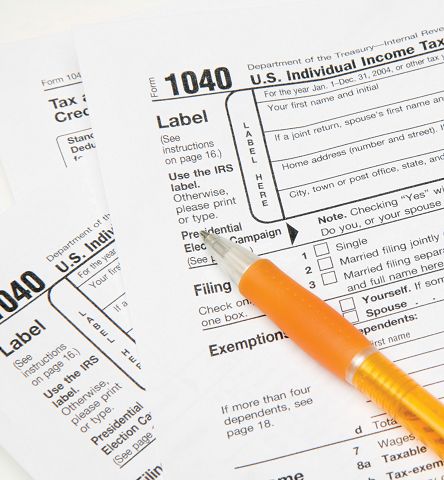 la irs pregunta: ¿Ya tiene su w-2?