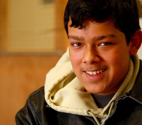 Amor a nascar y a la escuela