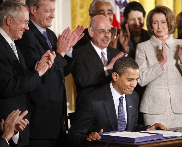 Salud para todos los niños
