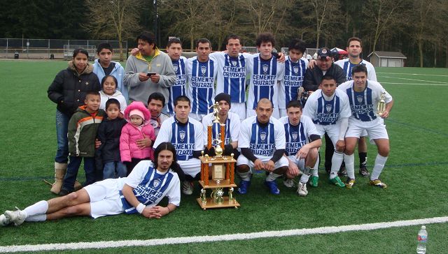 Hispana celebra semifinales