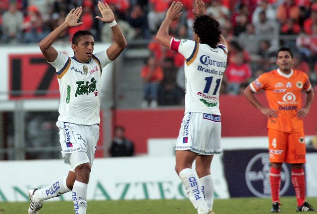 lo que pas&oacute;...jornada 3