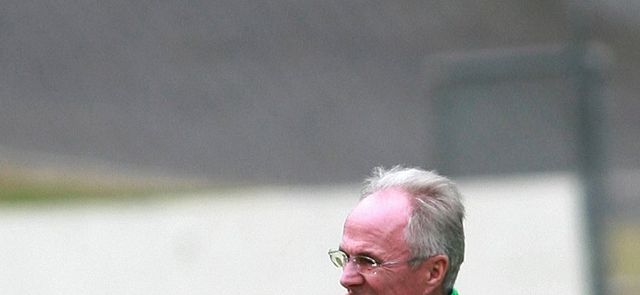 &iexcl;mexicanos con &iquest;sven?