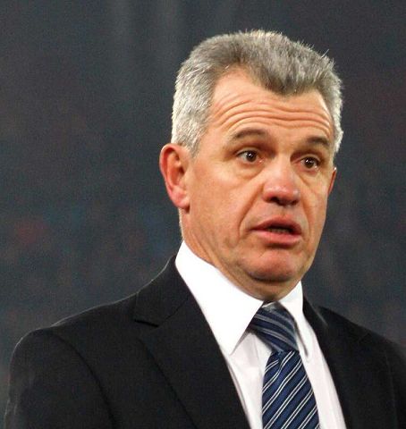 Nuestra mejor mula, se nos ech&oacute;