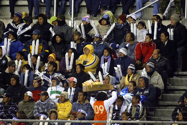 &iquest;u&iquest; de chile sac&oacute; a tuzos