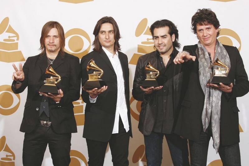 La tercera es la vencida