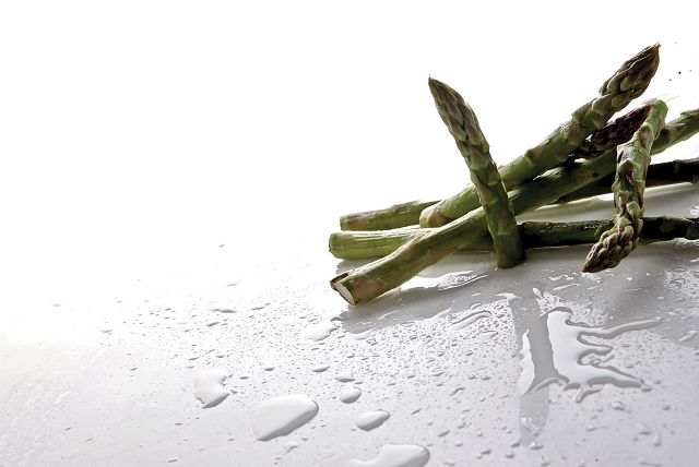 El erotismo en la mesa