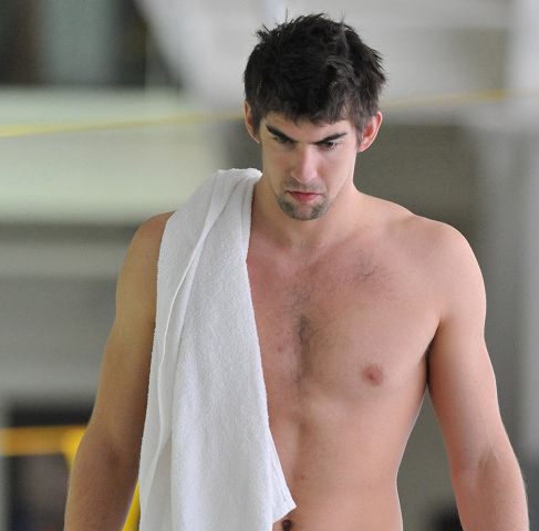 Phelps describe como justa la suspensión de 3 meses