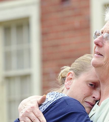 Poblados de Australia son “escenas del crimen”