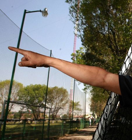 Acepta Ram&iacute;rez una papa caliente