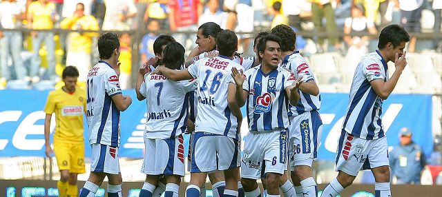 Lo que paso... Jornada 4