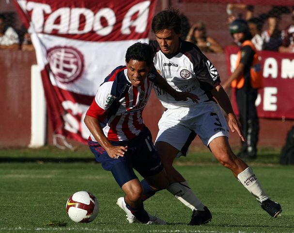 Chivas los dej&oacute; escapar...