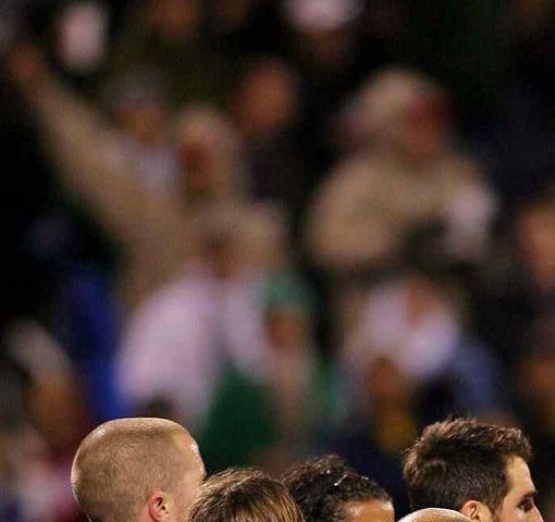 Ya ni la hacen. &iquest;Como festejar el 14 de febrero con este resultado?