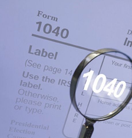 También la IRS advierte sobre fraudes