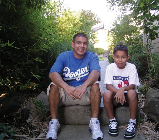 Entre Gigantes y Enanos