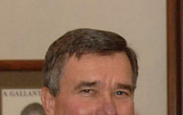 Gil Kerlikowske