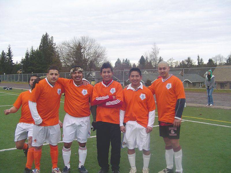 Eliminan Al L&iacute;der